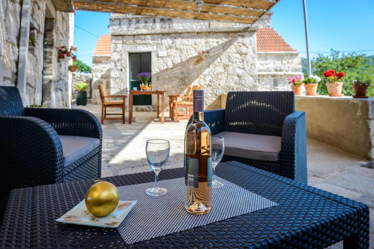 Holiday home Hillside Paradise Next To Dubrovnik *