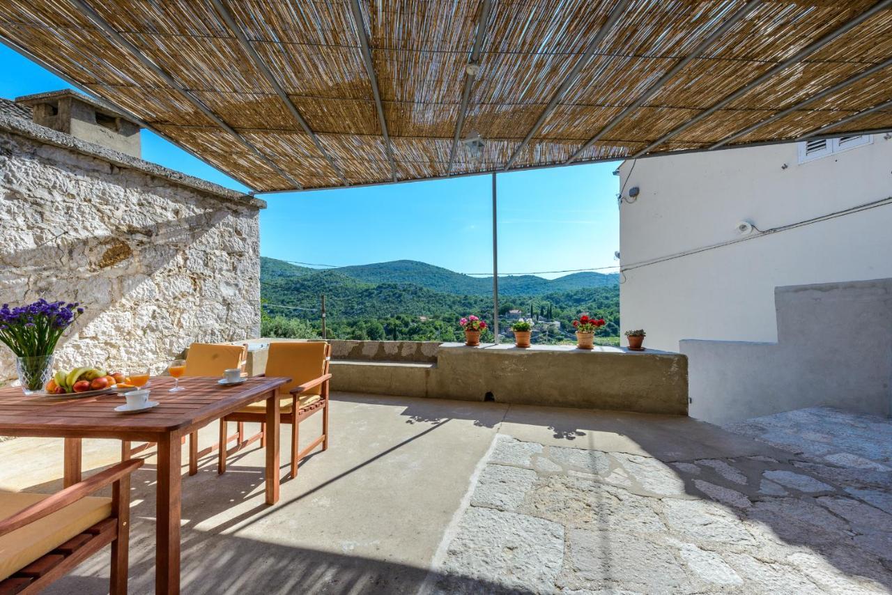 Hillside Paradise Next To Dubrovnik Holiday home *