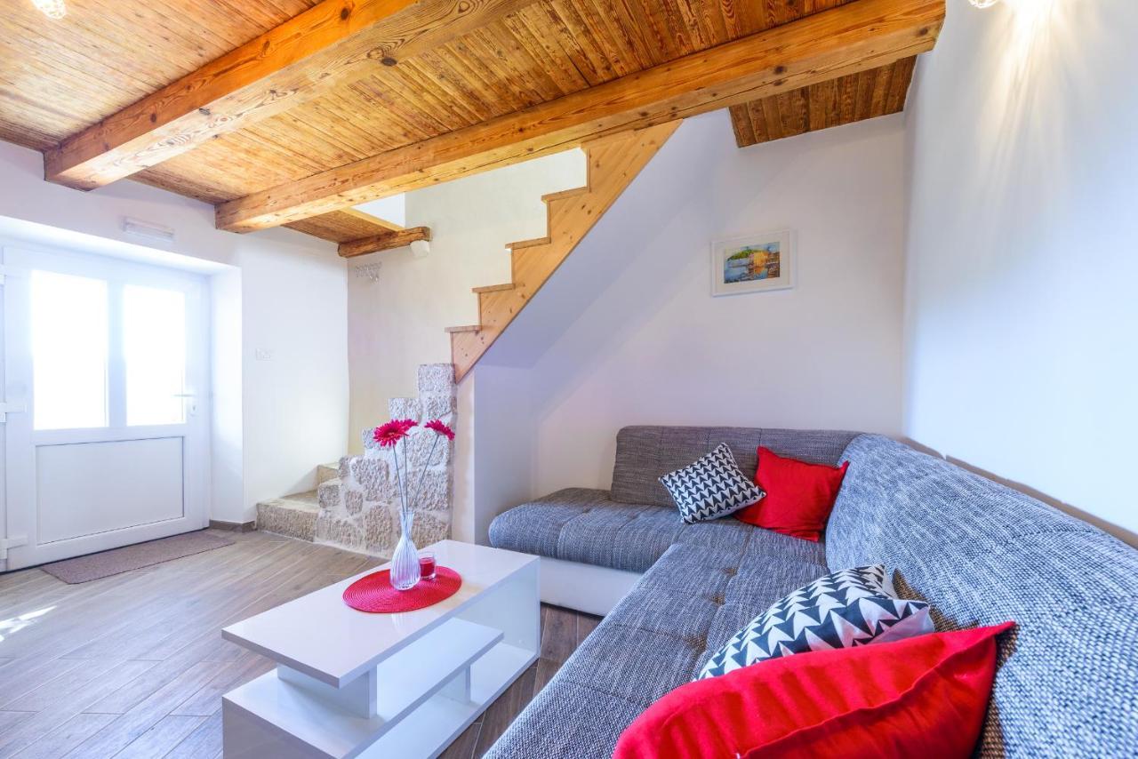 Holiday home Hillside Paradise Next To Dubrovnik
