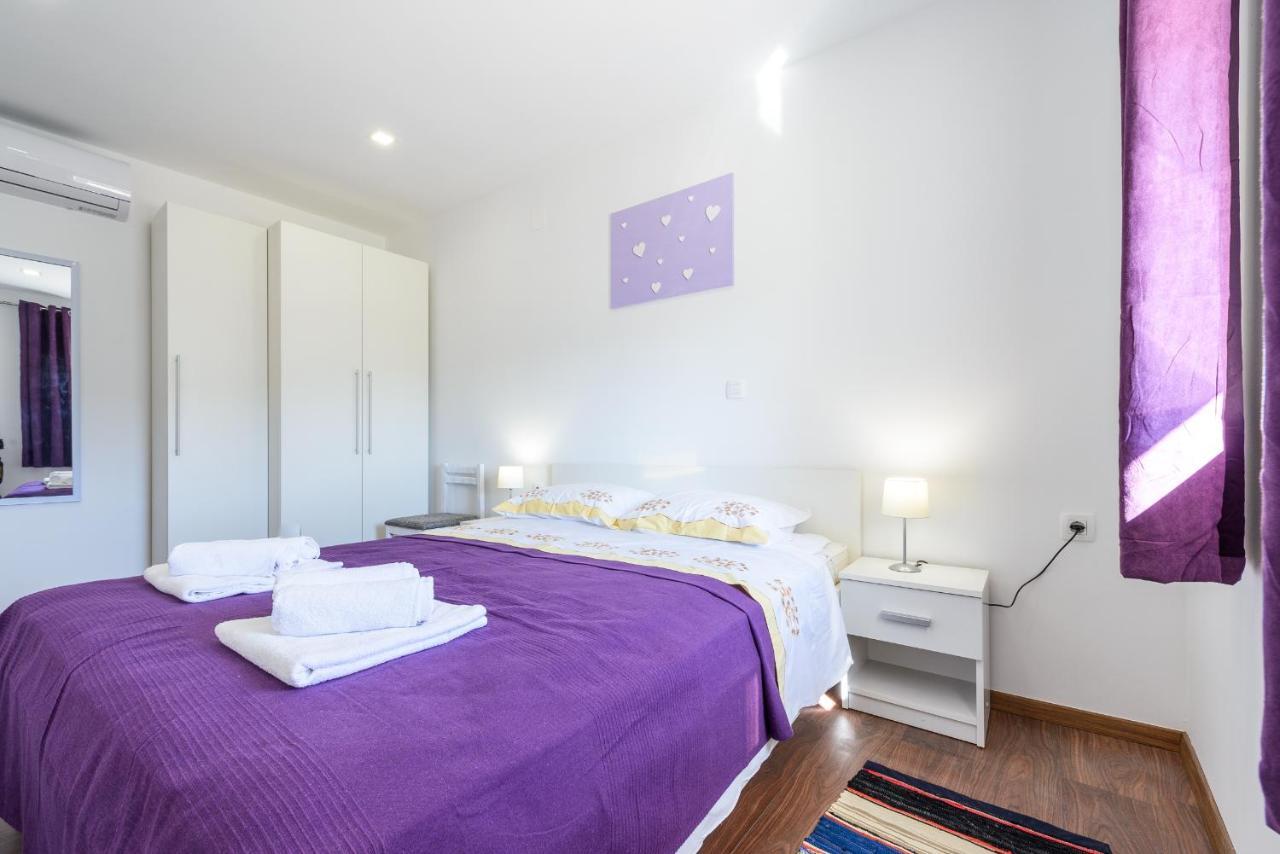 Holiday home Hillside Paradise Next To Dubrovnik