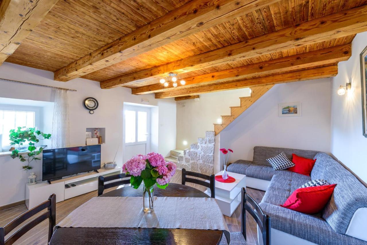 Holiday home Hillside Paradise Next To Dubrovnik Mrcevo