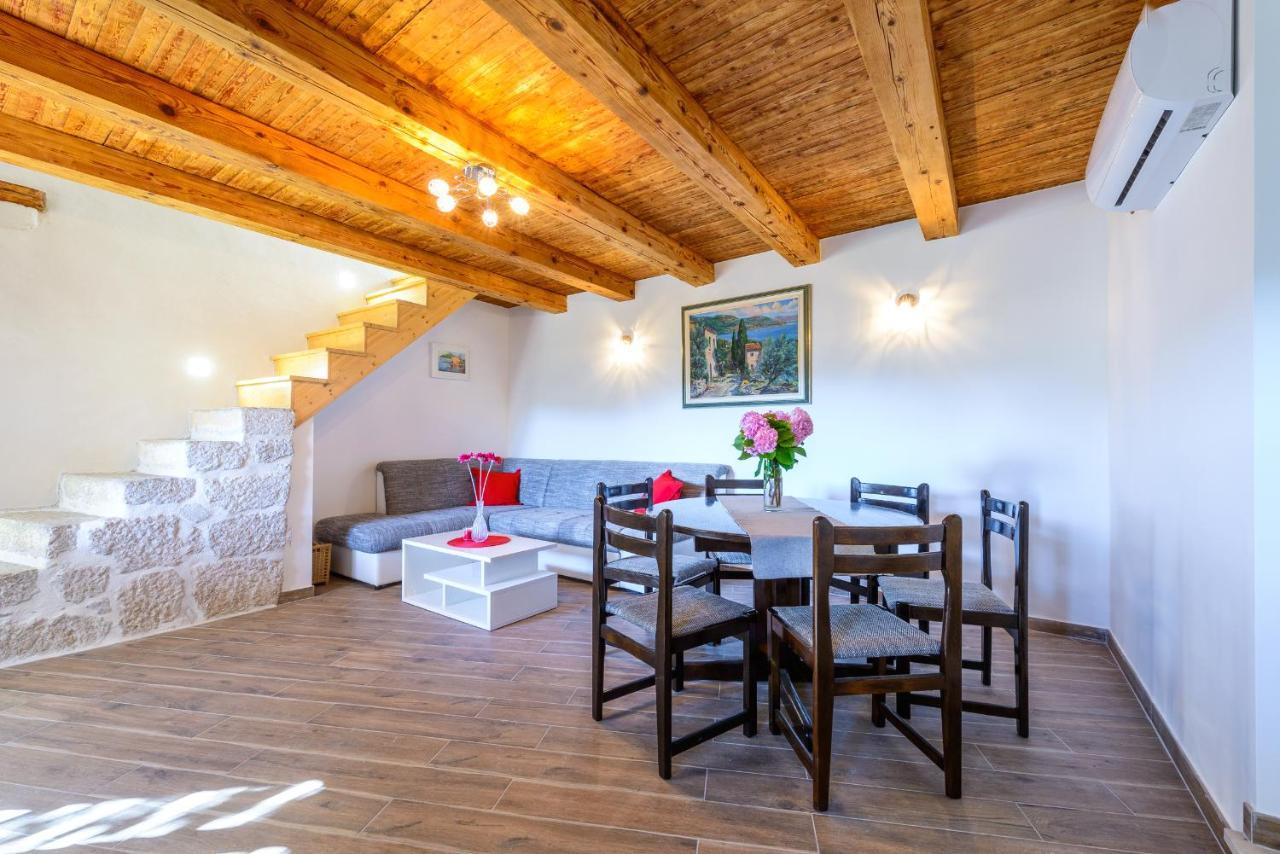 Holiday home Hillside Paradise Next To Dubrovnik
