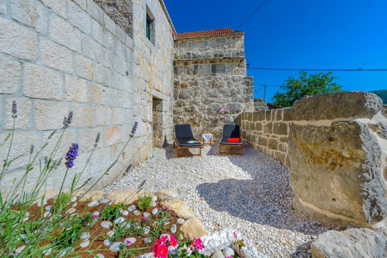 Hillside Paradise Next To Dubrovnik Holiday home