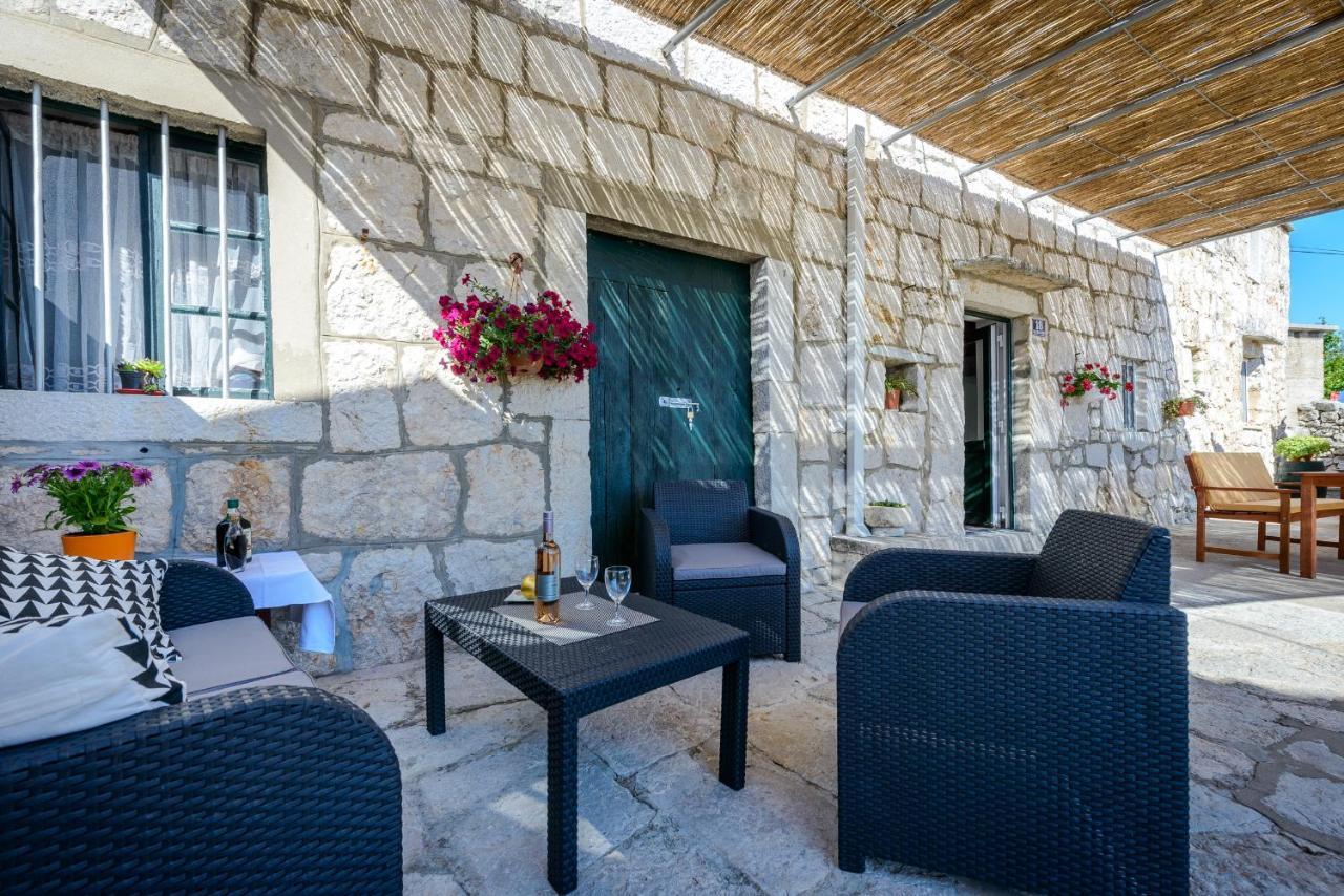 Hillside Paradise Next To Dubrovnik Holiday home *