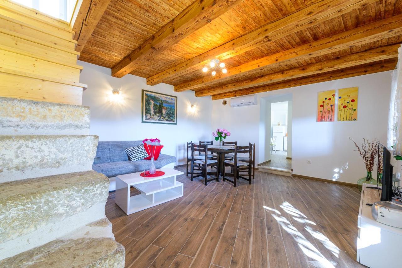 Holiday home Hillside Paradise Next To Dubrovnik *