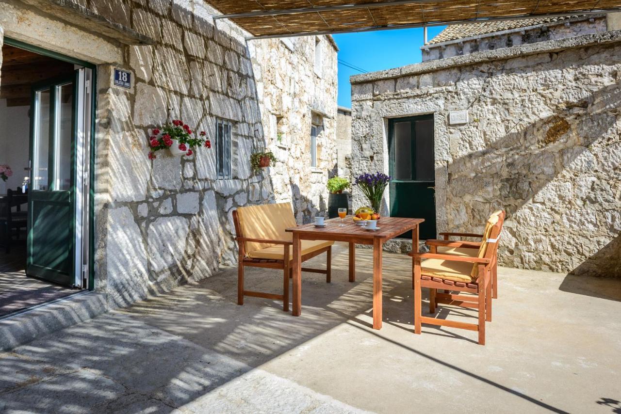 Holiday home Hillside Paradise Next To Dubrovnik