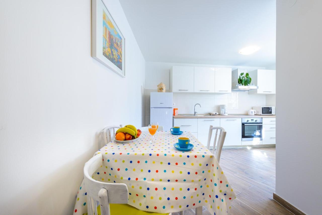 Holiday home Hillside Paradise Next To Dubrovnik Mrcevo