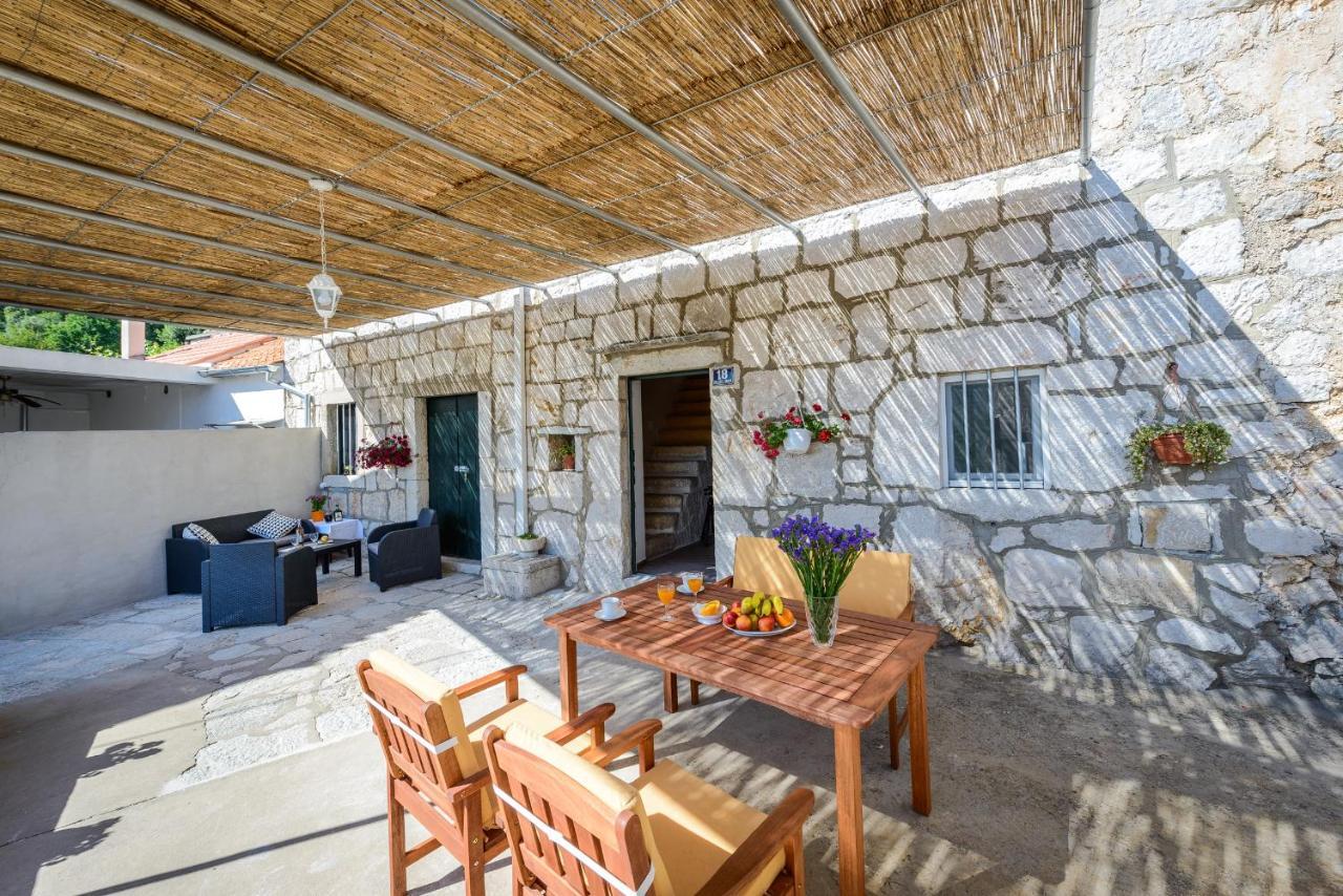 Holiday home Hillside Paradise Next To Dubrovnik Mrcevo