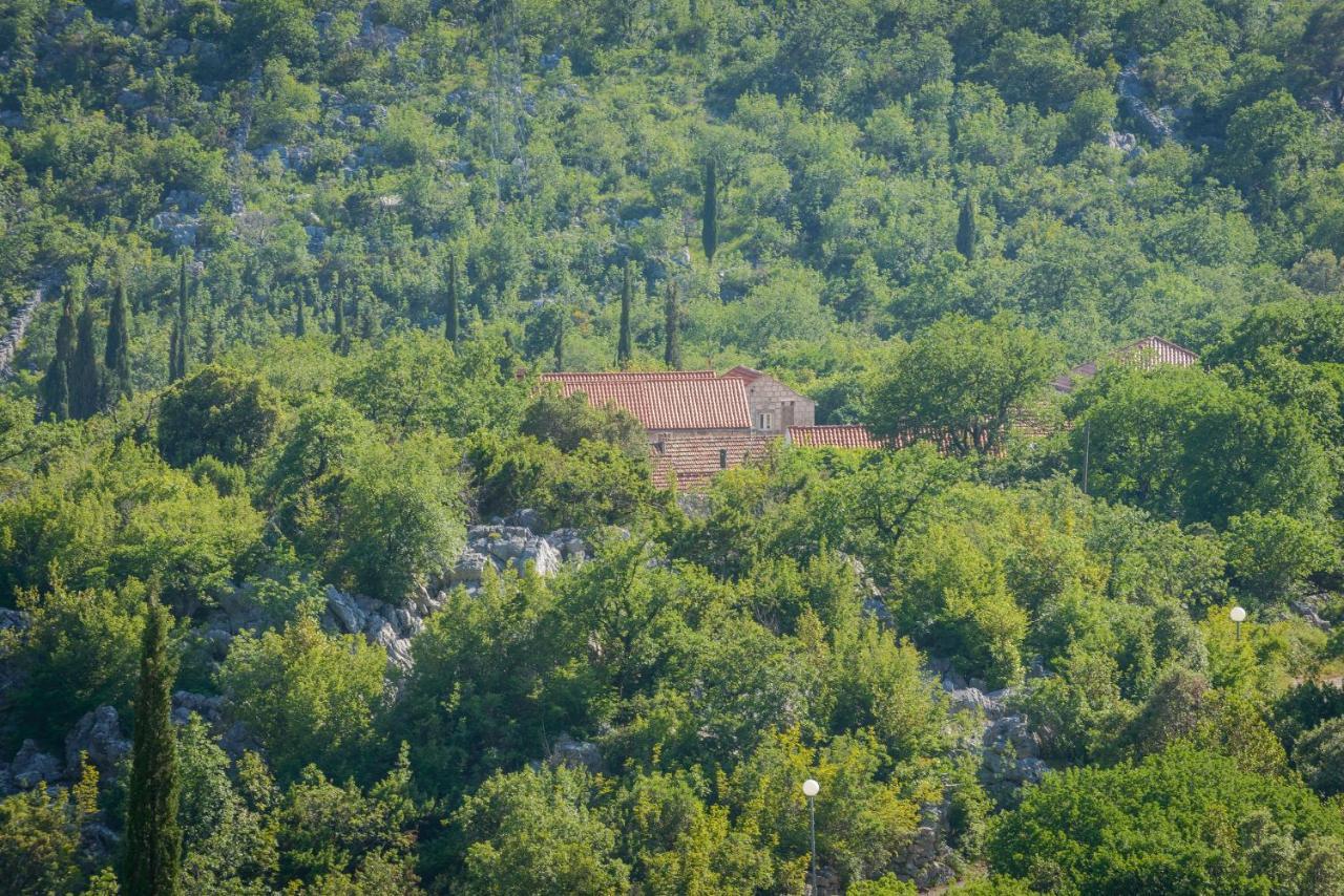 Hillside Paradise Next To Dubrovnik Holiday home