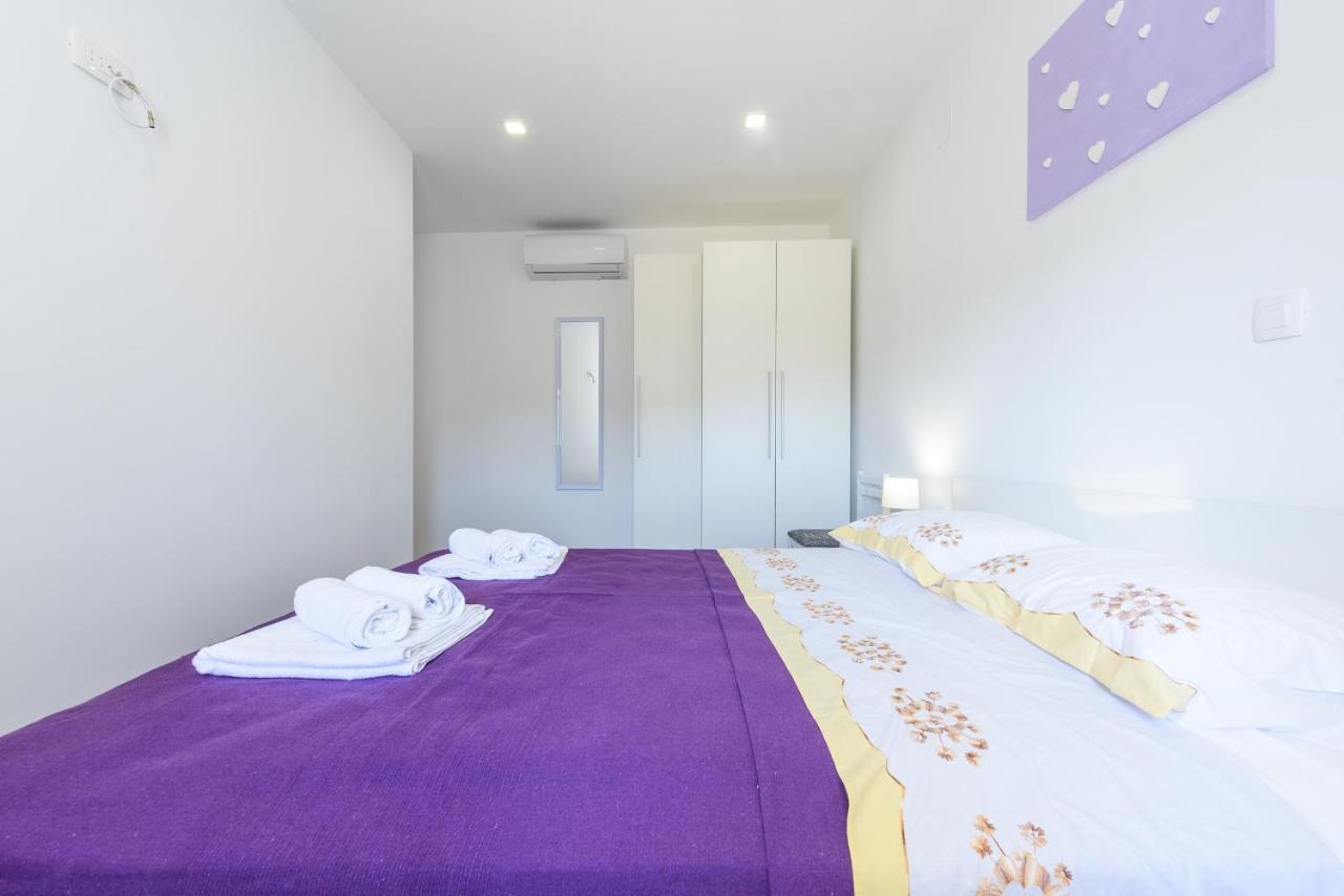 Holiday home Hillside Paradise Next To Dubrovnik Mrcevo
