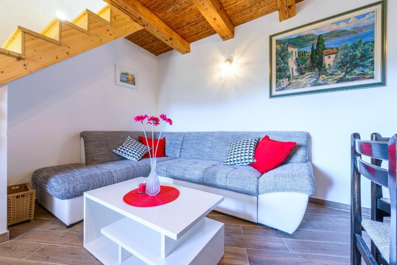 Holiday home Hillside Paradise Next To Dubrovnik