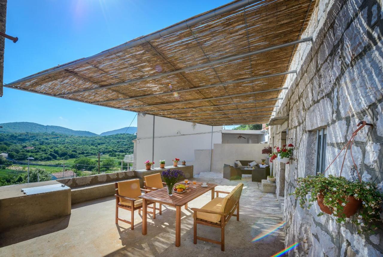 Holiday home Hillside Paradise Next To Dubrovnik