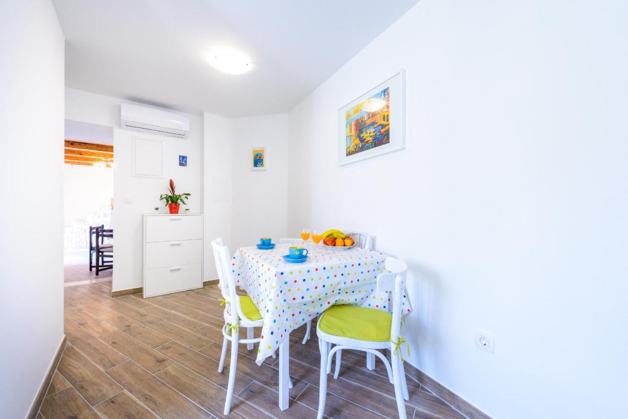 Holiday home Hillside Paradise Next To Dubrovnik Mrcevo