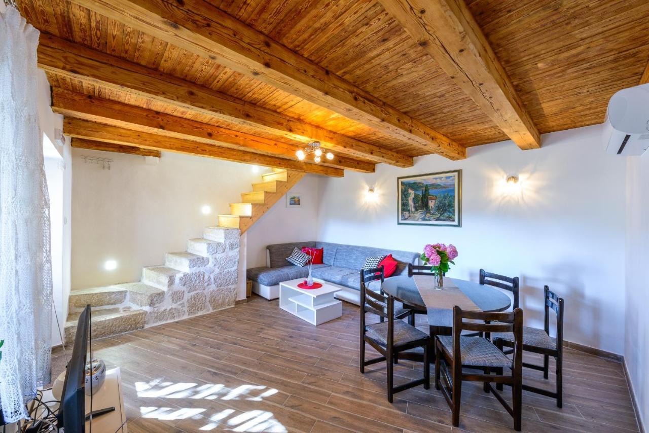 Holiday home Hillside Paradise Next To Dubrovnik *