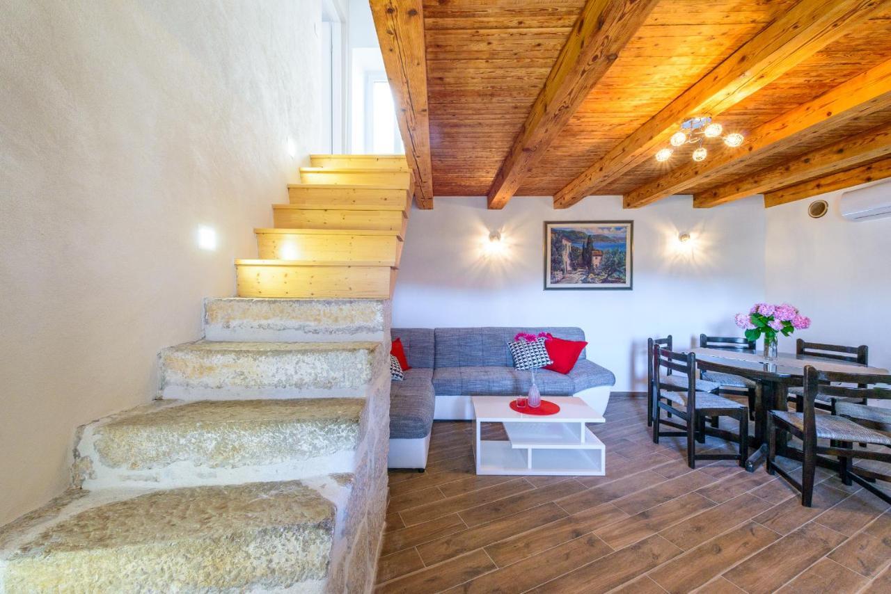 Holiday home Hillside Paradise Next To Dubrovnik *