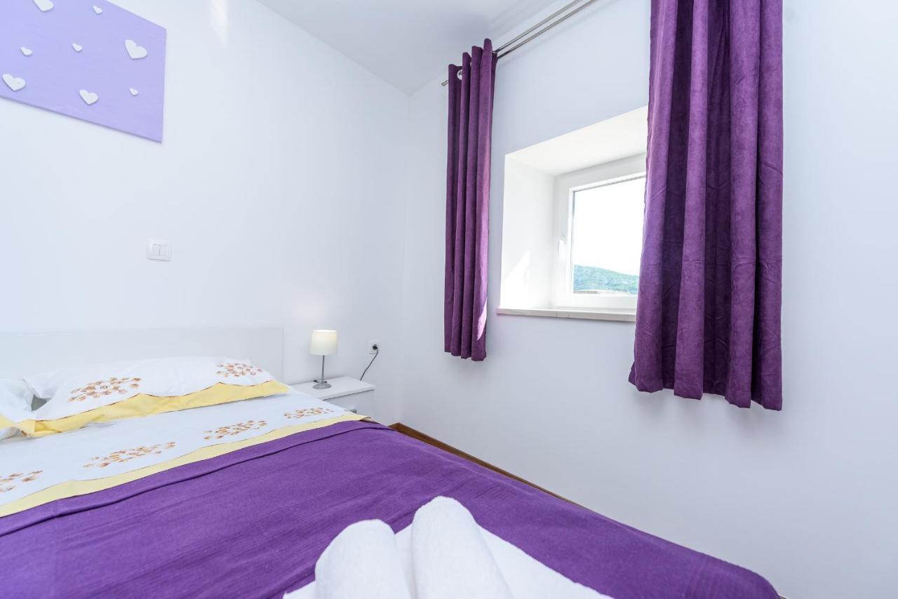 Holiday home Hillside Paradise Next To Dubrovnik *