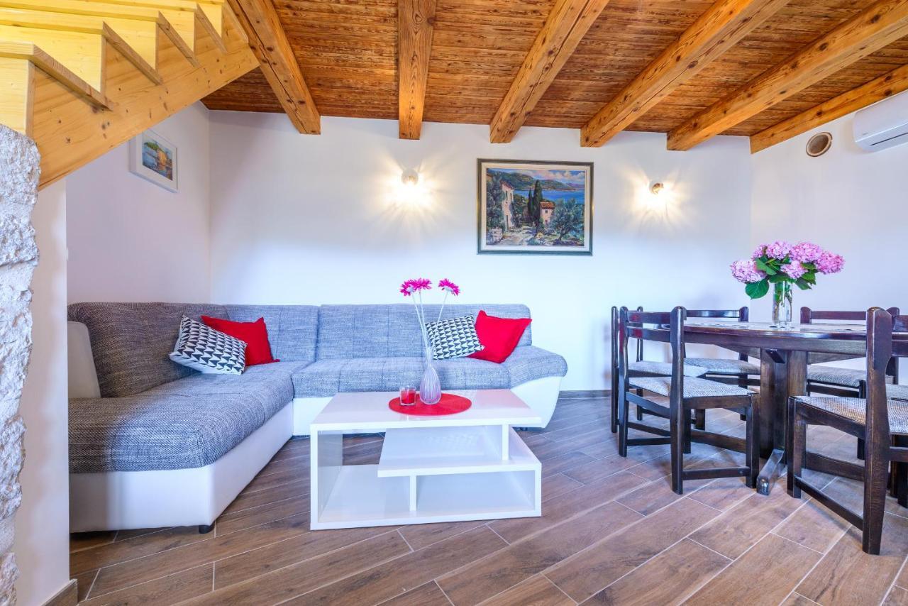 Holiday home Hillside Paradise Next To Dubrovnik