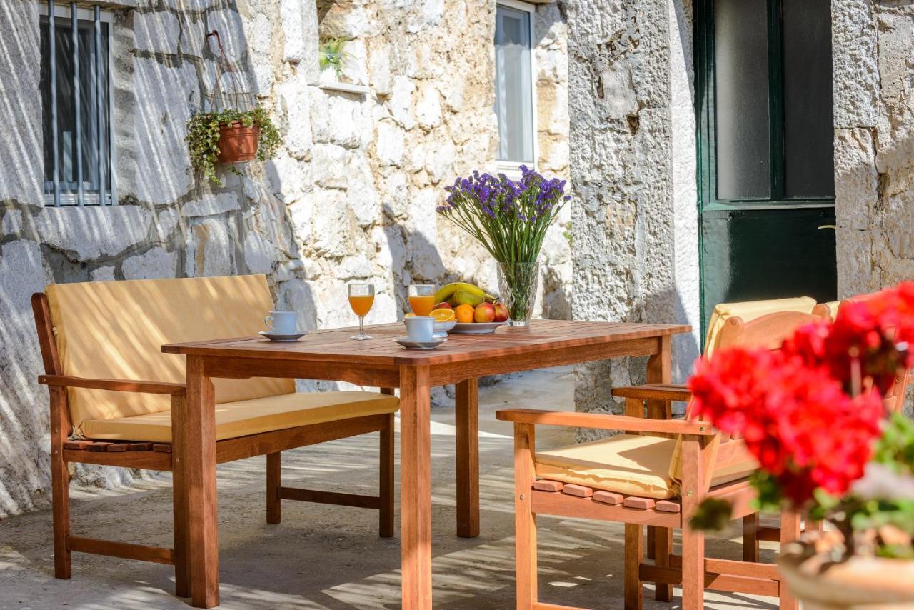 Holiday home Hillside Paradise Next To Dubrovnik